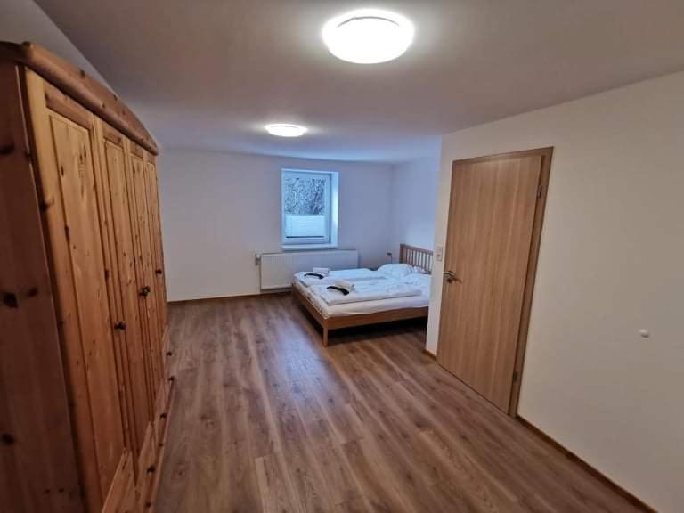 Müller Apartment Murau Exterior foto